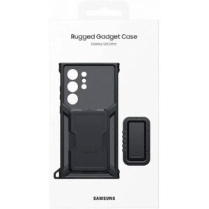 Samsung Galaxy S23 Ultra Rugged Gadget Case