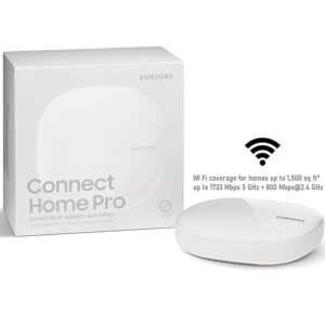Connect Home Pro