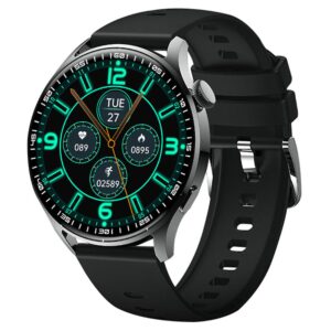 WS-3 Pro Smart Watch