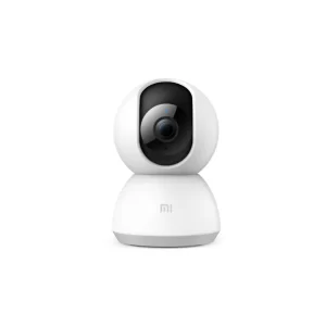Xiaomi Mi Home Security Camera 360 Degrees 2K White