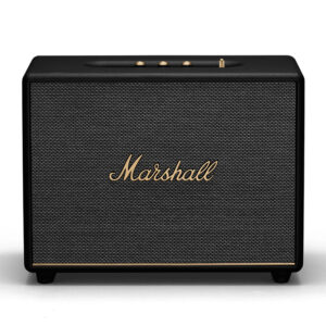 Marshall Woburn III Wireless Stereo Speaker Black