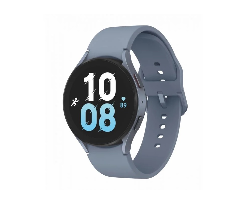 Samsung Galaxy Watch5 Smart Watch, Health Monitoring, Fitness Tracker, Long Lasting Battery, Bluetooth