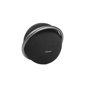 Harmon Kardon Onyx Studio 7 Bluetooth Wireless Portable Speaker - 8 hours Music play time - Black