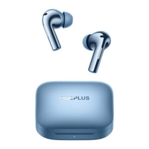 OnePlus Buds 3 Earphone TWS Wireless Bluetooth Noise Cancellation Sport Headsets