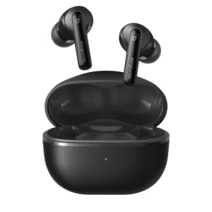 Anker Soundcore Life P3i Hybrid Active Noise Cancelling Bluetooth Earphones, 4 Mics Wireless Earbuds, AI-Enhanced Calls, 10mm Drivers, App, Custom EQ, 36H Playtime, Fast Charging, Bluetooth 5.2