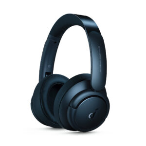 Soundcore By Anker Life Q35 Multi Mode Active Noise Cancelling Headphones, Bluetooth Headphones