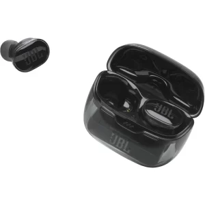 JBL Tune Buds True Wireless Noise Cancellling Earbuds, Pure Bass Sound, Bluetooth
