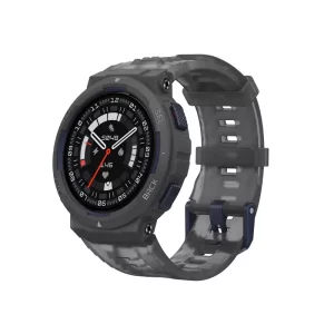 Amazfit Active Edge Smart Watch Black