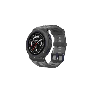 Amazfit Active Edge Smart Watch Grey