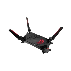 ASUS ROG Rapture WiFi 6 AX Gaming Router, GT-AX6000