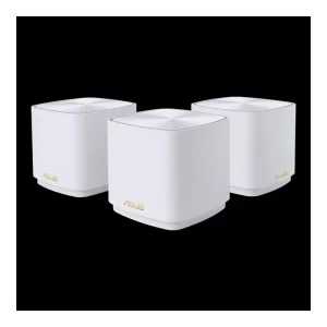 ASUS ZenWiFi AX Mini XD4 (3-Pack)