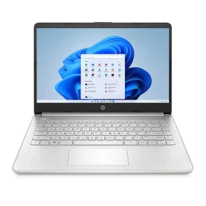 HP 14s-dq5054ne Laptop (Natural Silver)