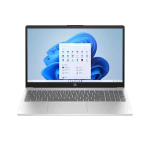 HP 15-fd0050ne Laptop (Natural Silver)