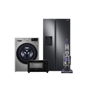 Home Appliances at Alano Group
