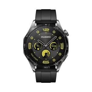 Huawei Watch GT4 (Phoenix Black)