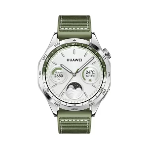 Huawei Watch GT4 (Phoenix Green)
