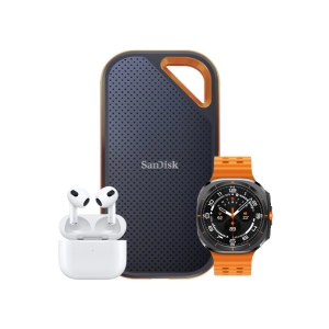 Wearables Category at Alano Group