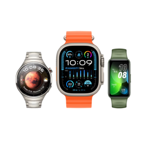 Wearables Category at Alano Group